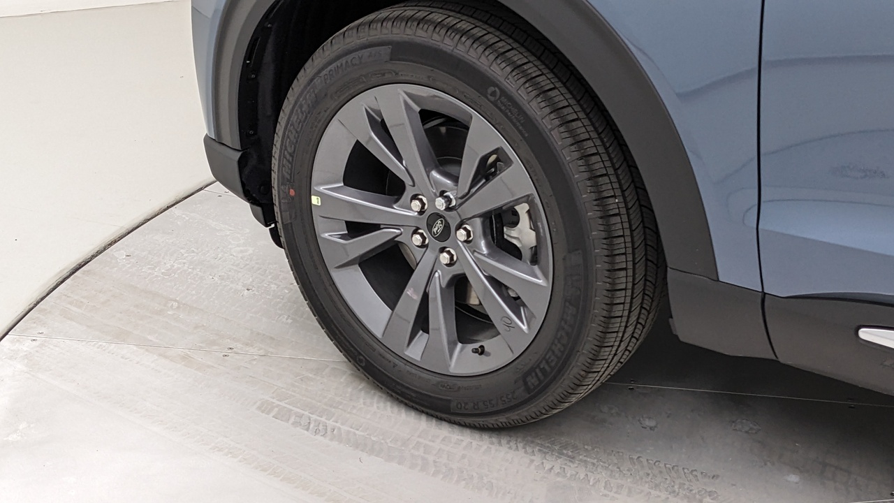Car Exterior