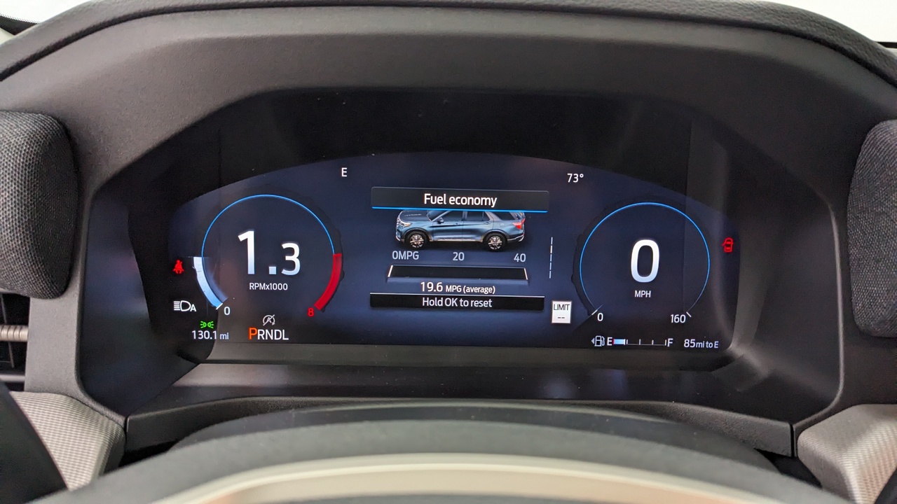 Car Exterior