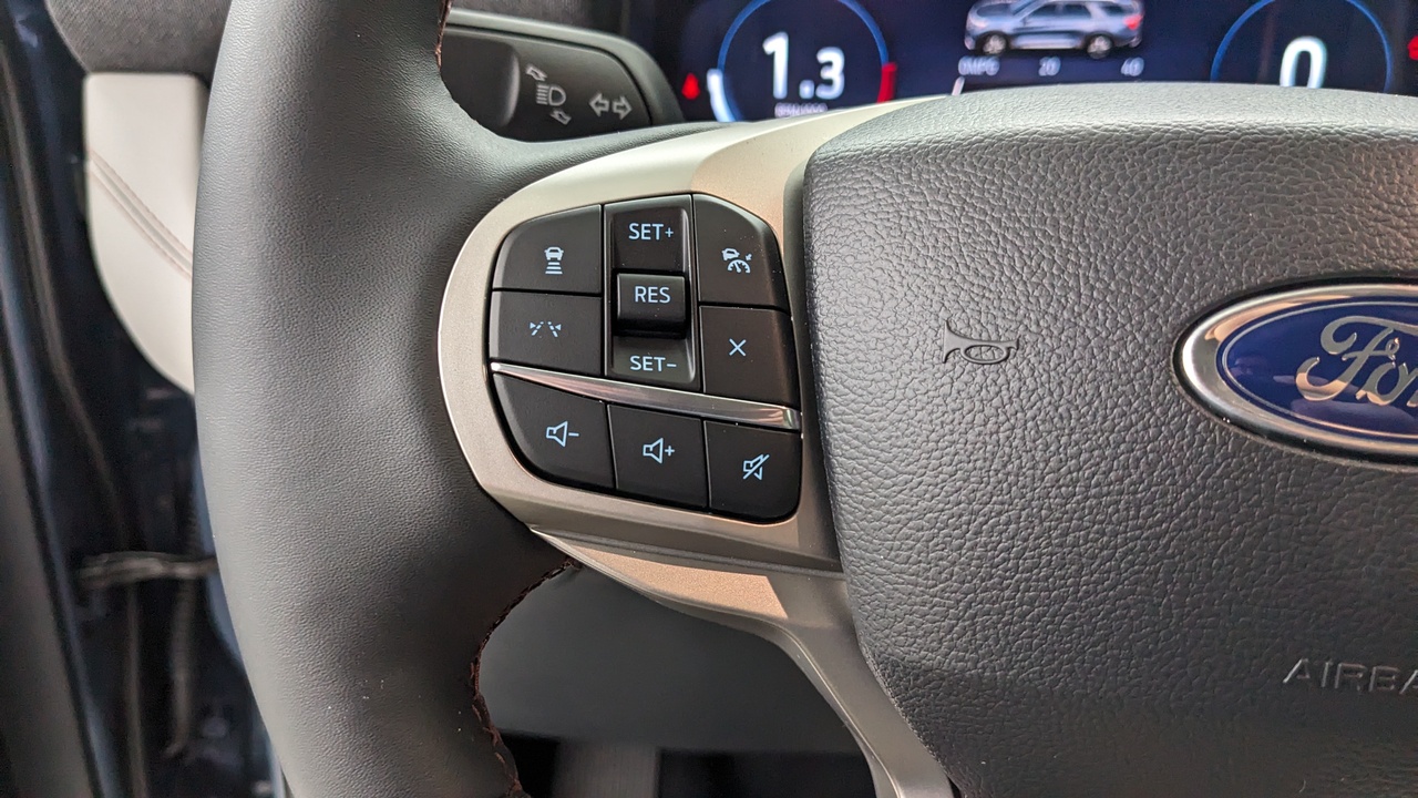 Car Exterior