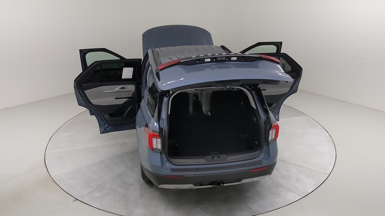 Car Exterior