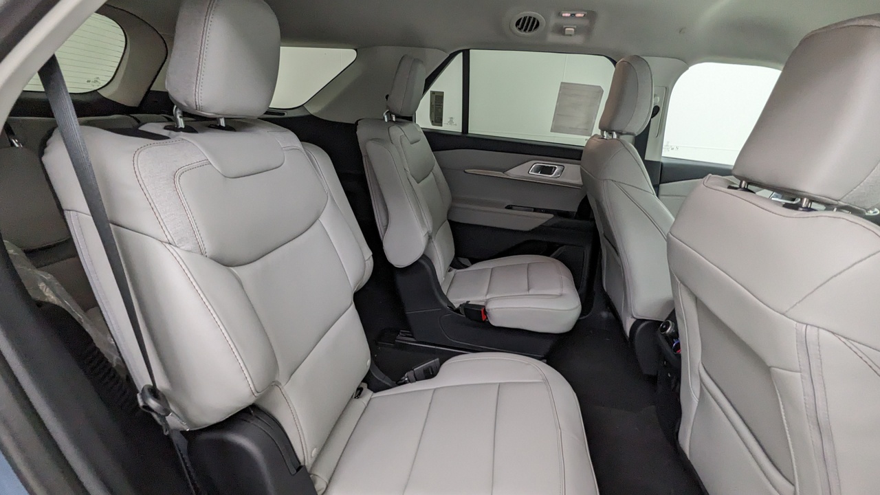 Car Exterior