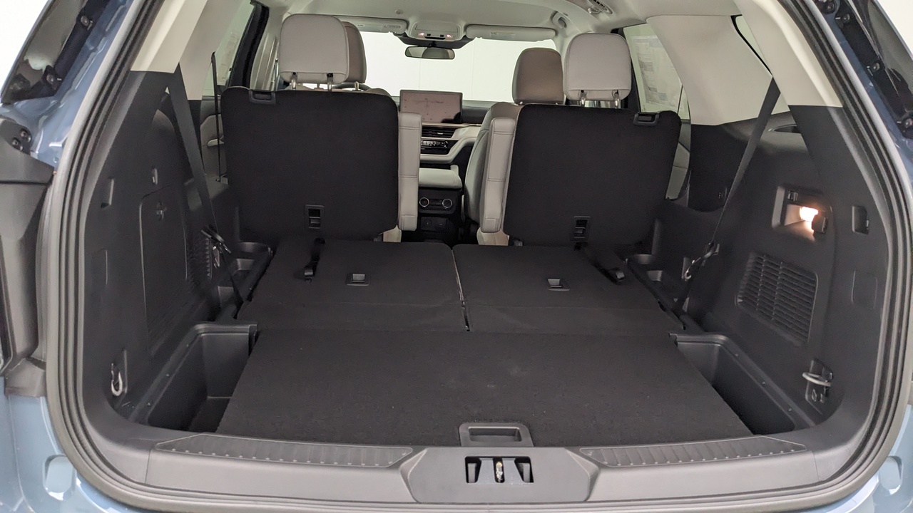 Car Exterior