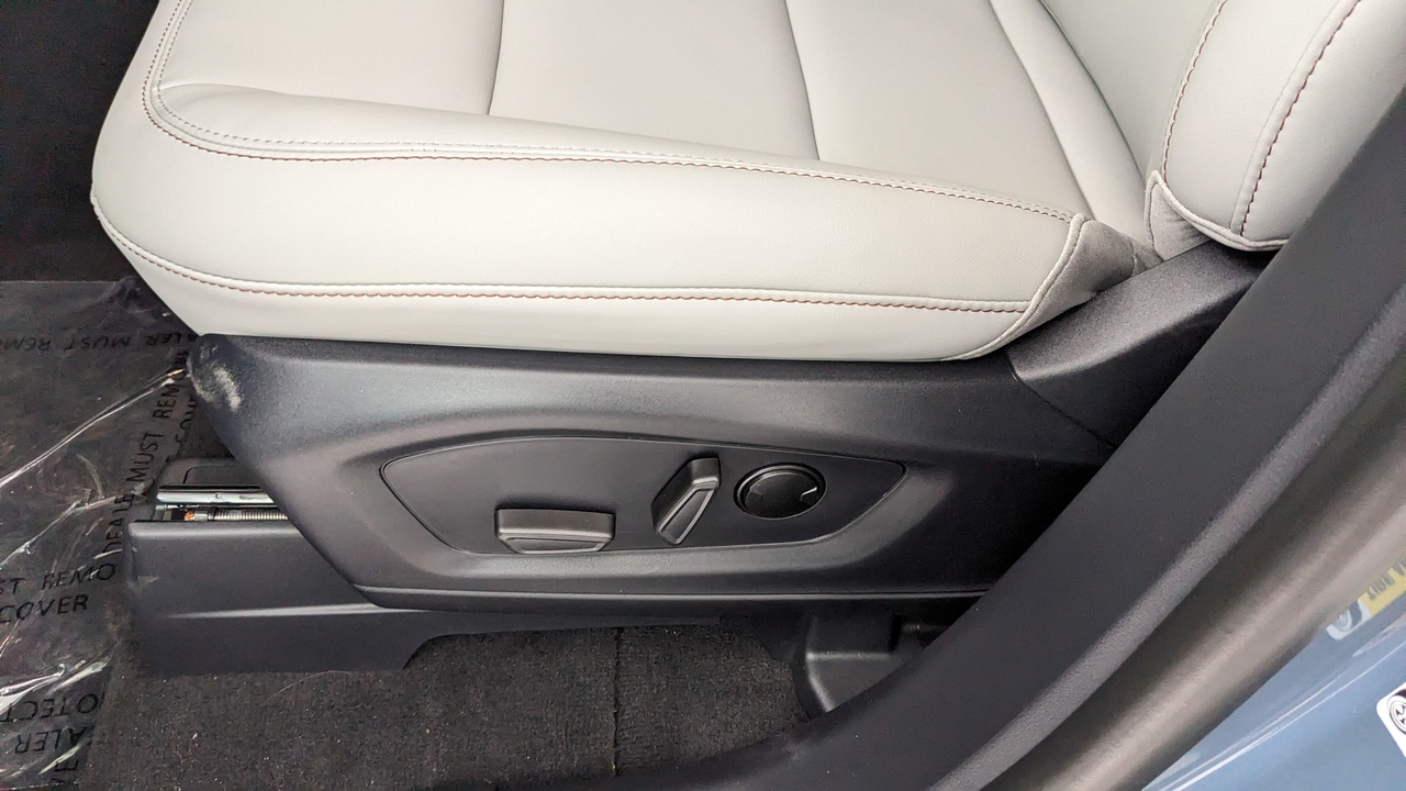 Car Exterior