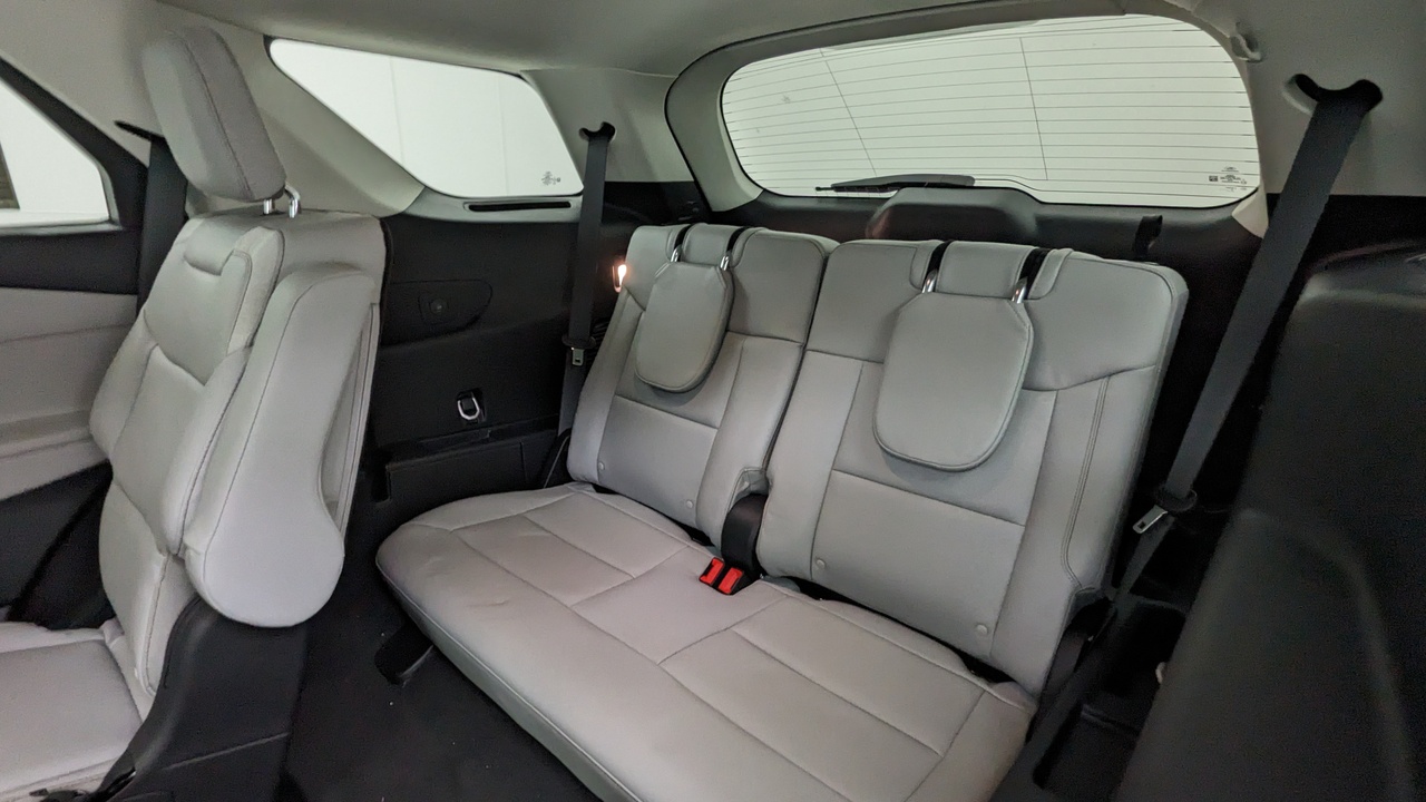 Car Exterior