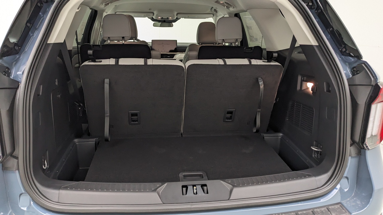 Car Exterior