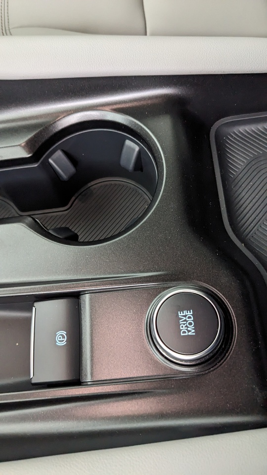 Car Exterior
