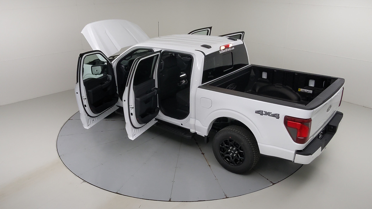 Car Exterior