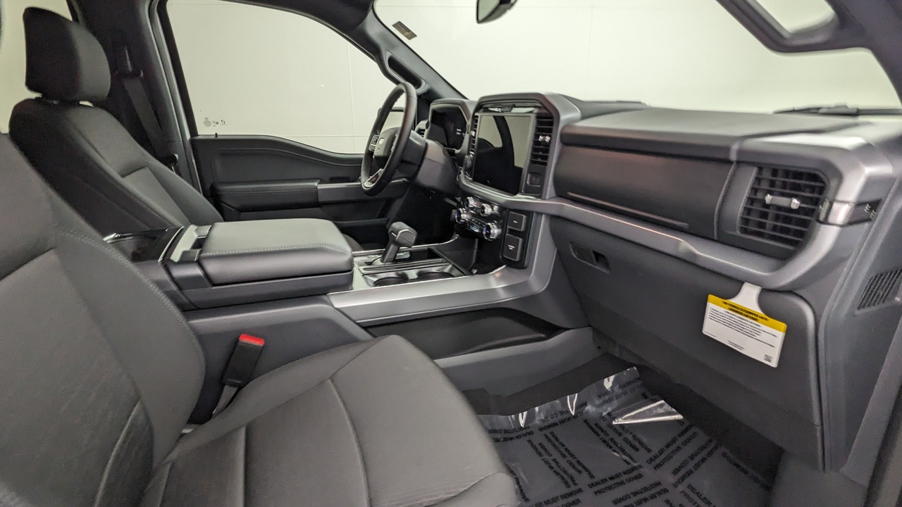 Car Exterior