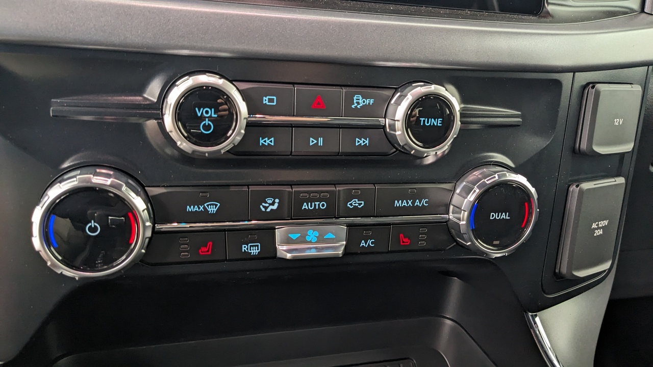 Car Exterior