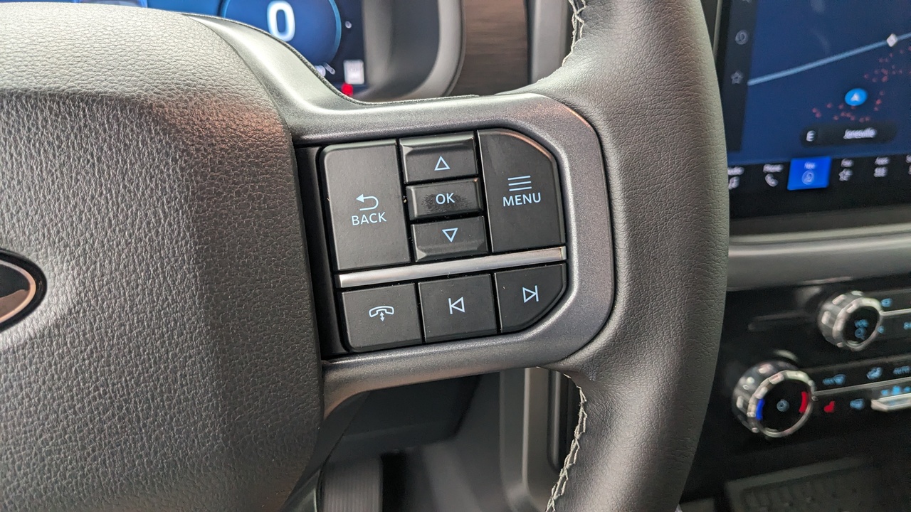 Car Exterior