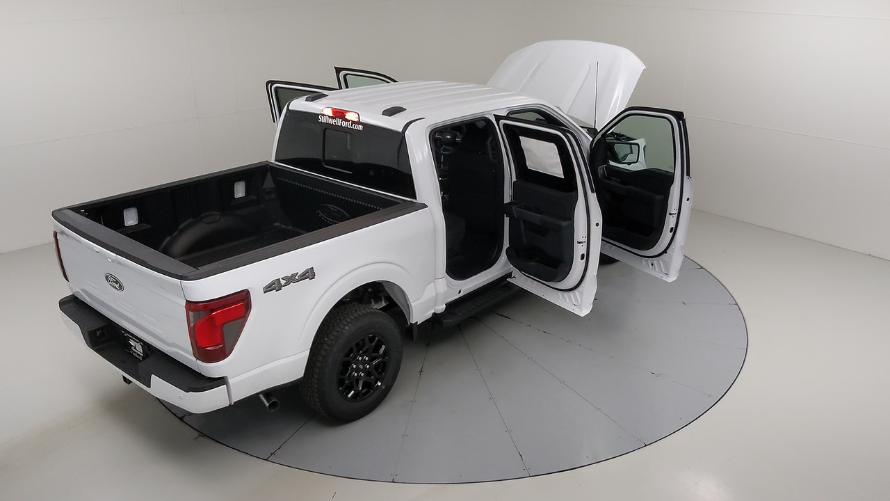 Car Exterior