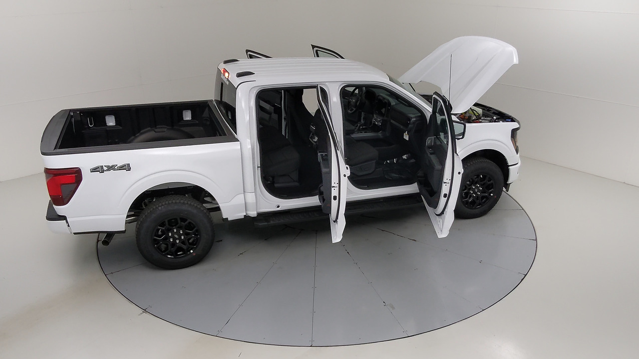 Car Exterior