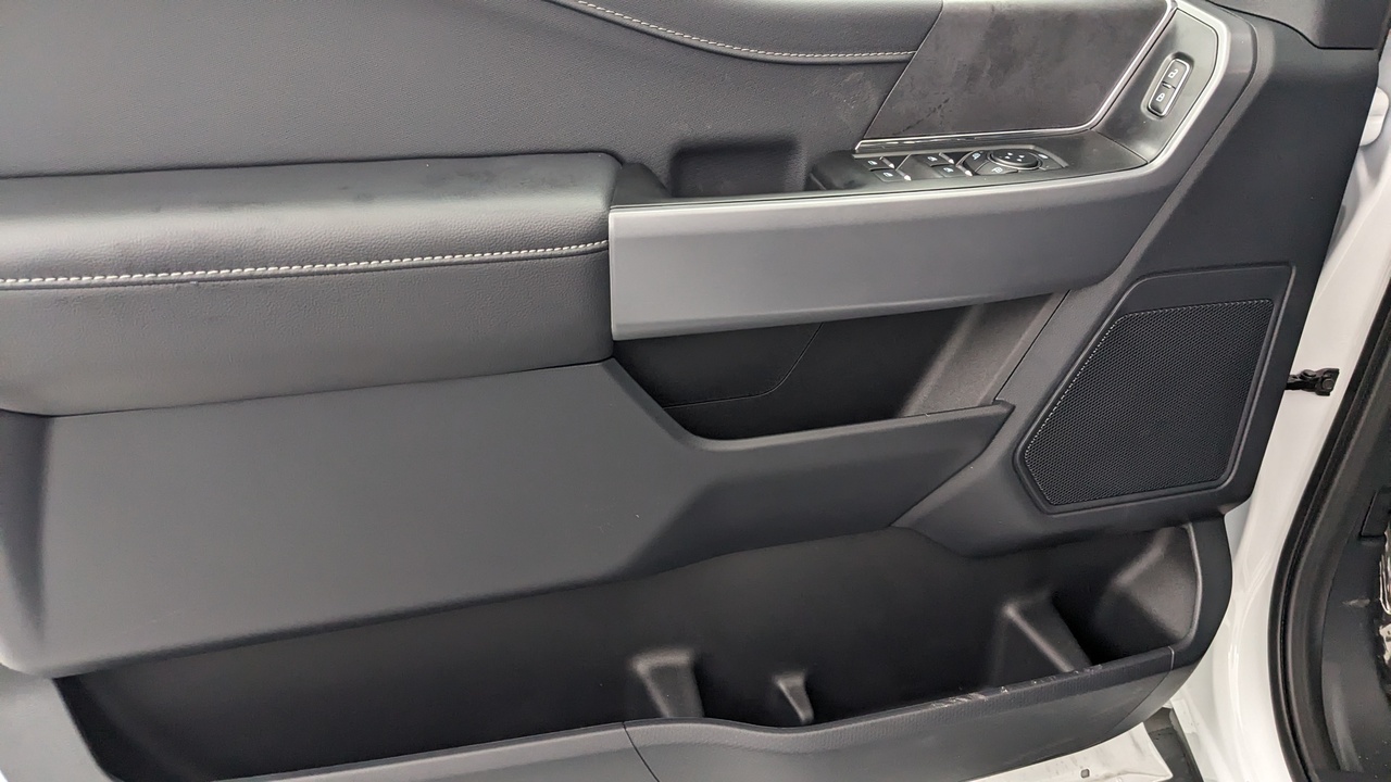 Car Exterior