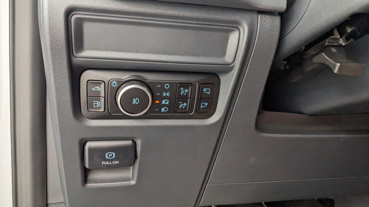 Car Exterior
