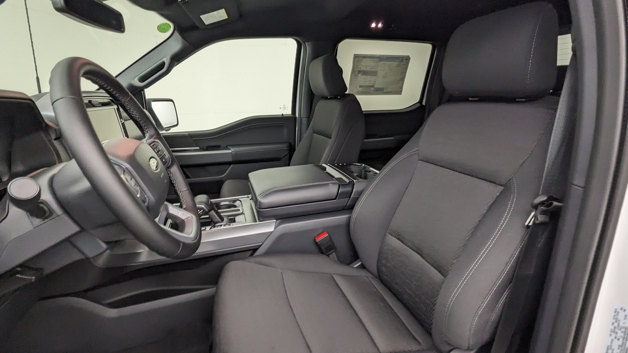 Car Exterior
