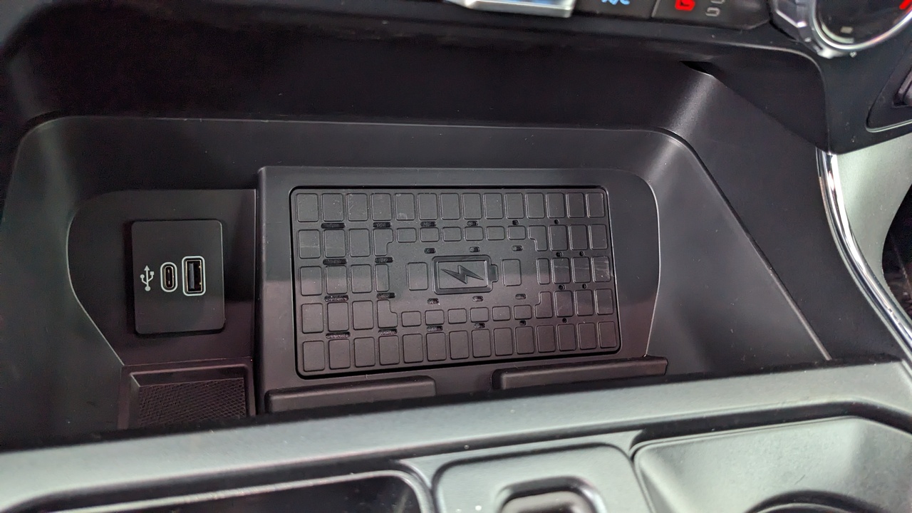 Car Exterior