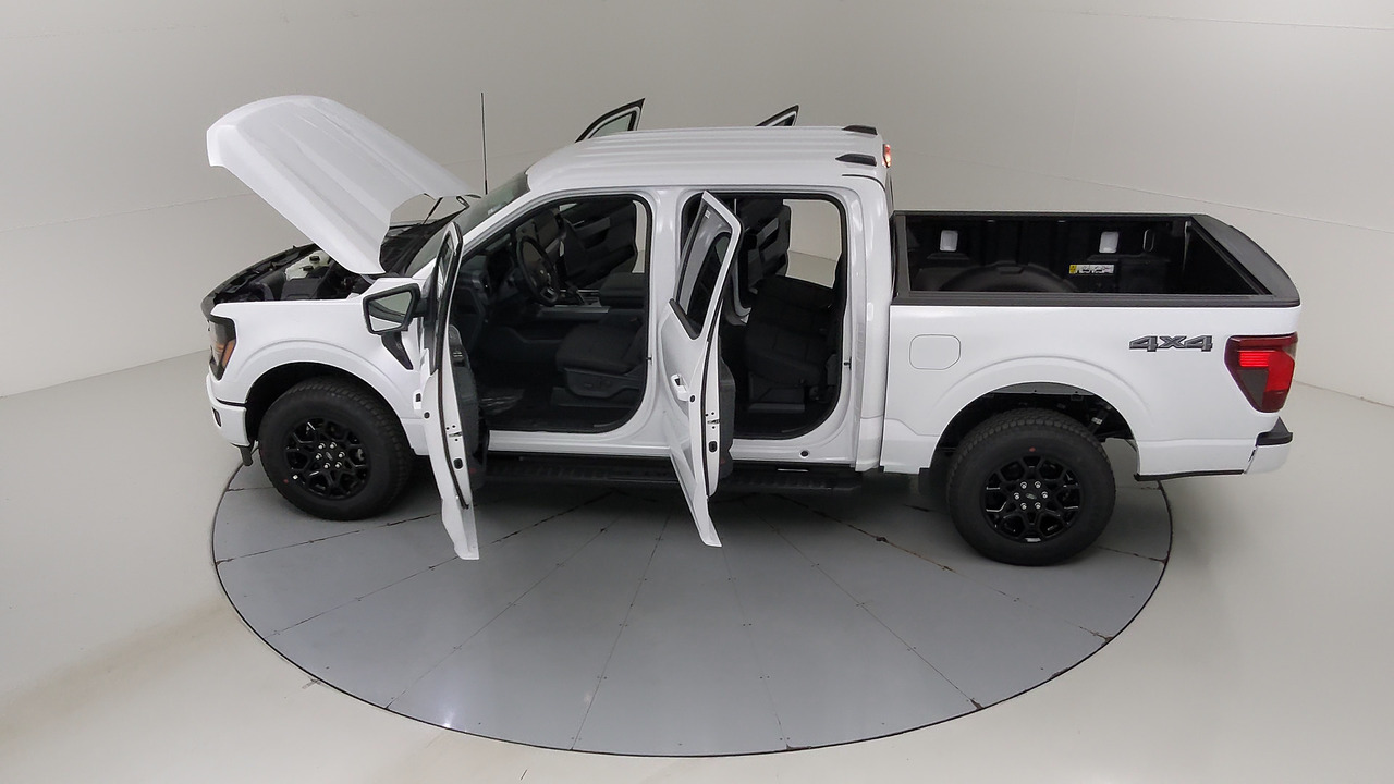 Car Exterior