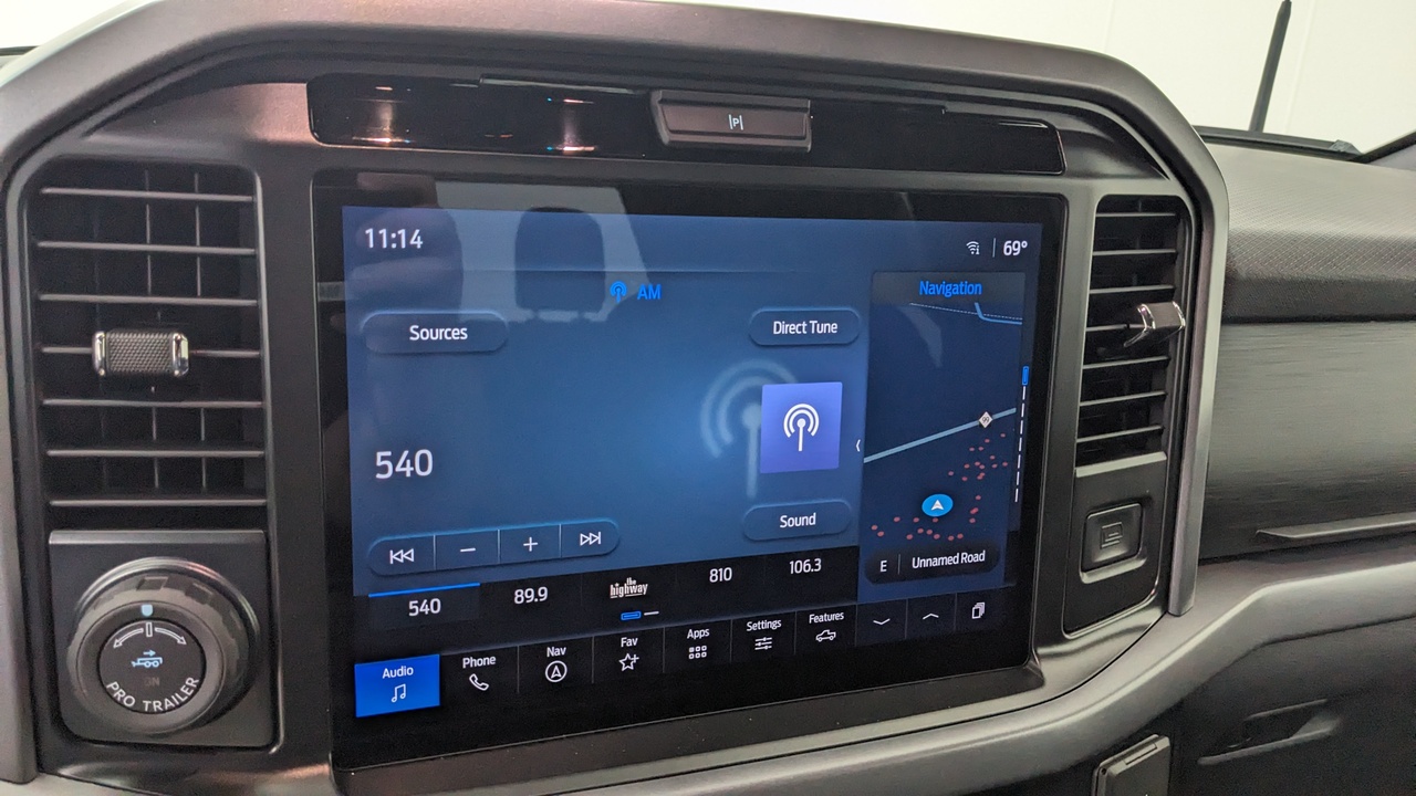 Car Exterior