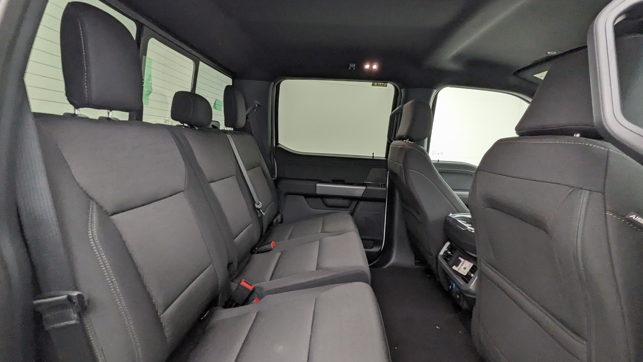 Car Exterior