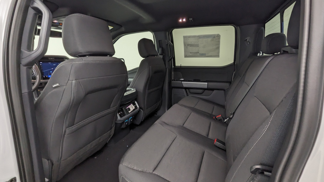 Car Exterior