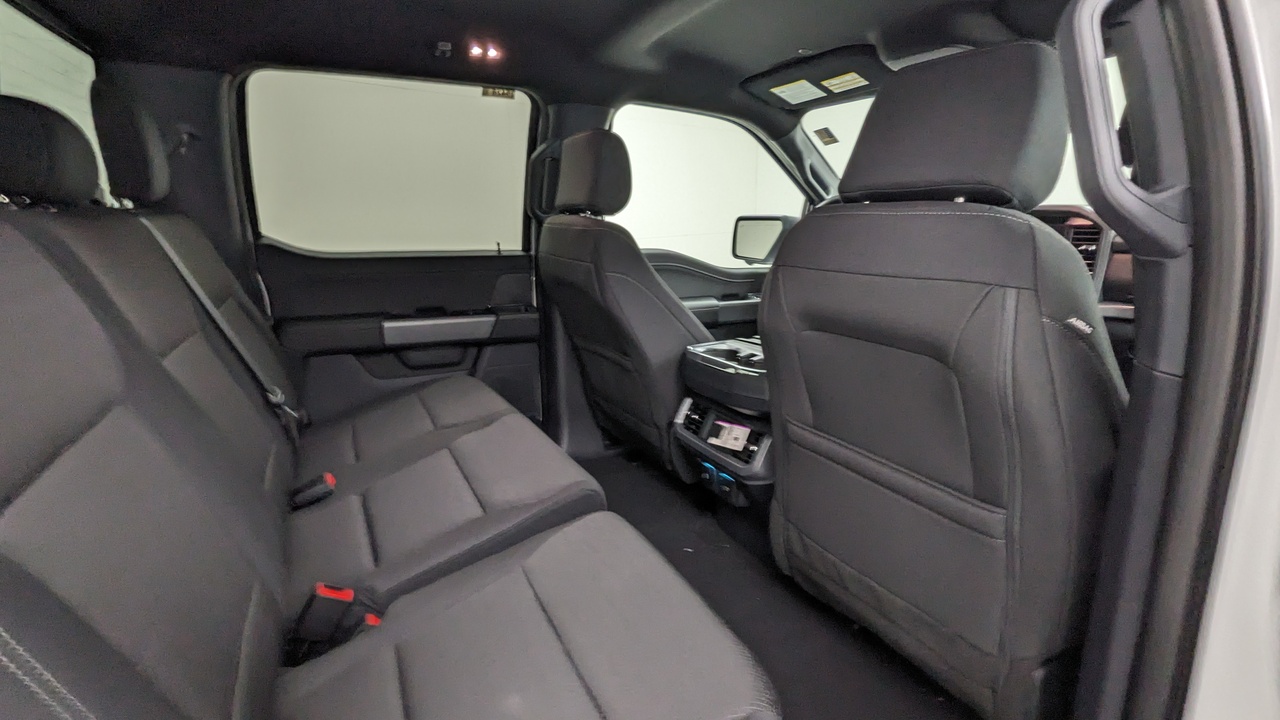 Car Exterior