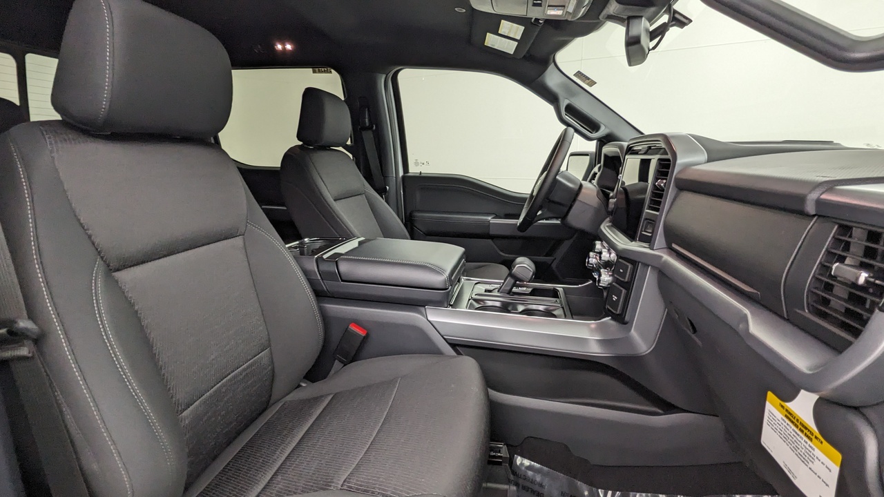 Car Exterior
