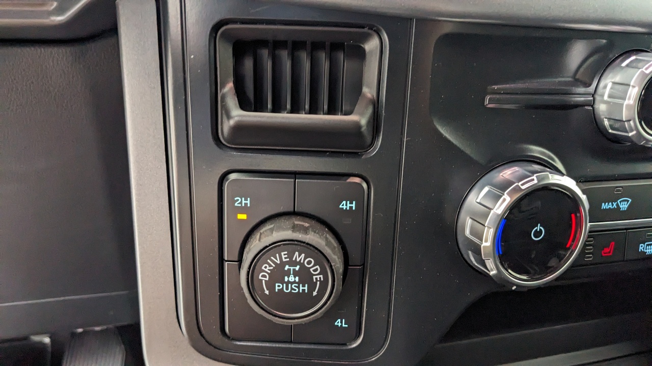 Car Exterior