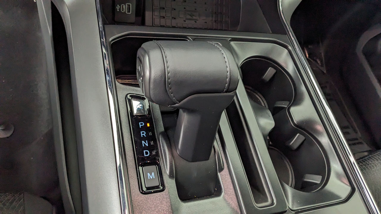 Car Exterior