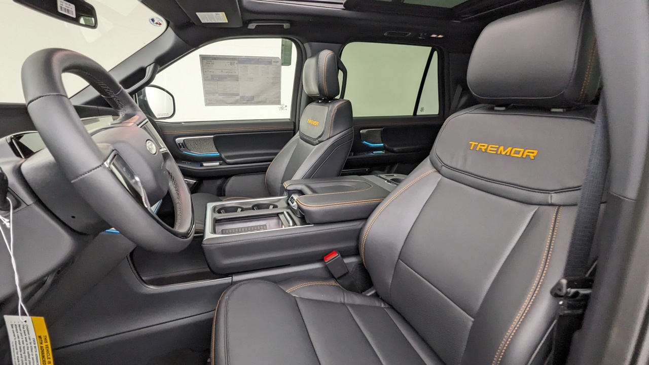 Car Exterior