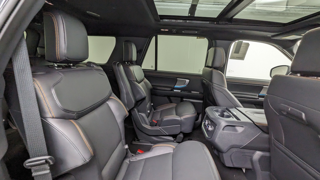 Car Exterior