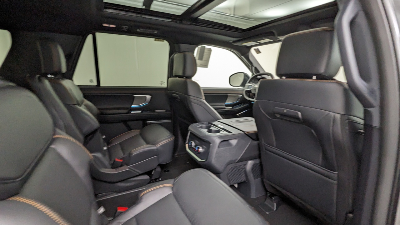 Car Exterior