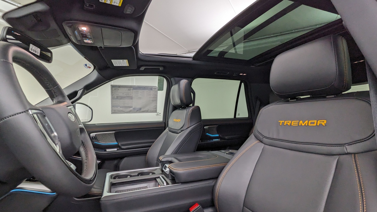 Car Exterior