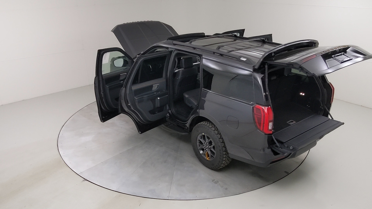 Car Exterior