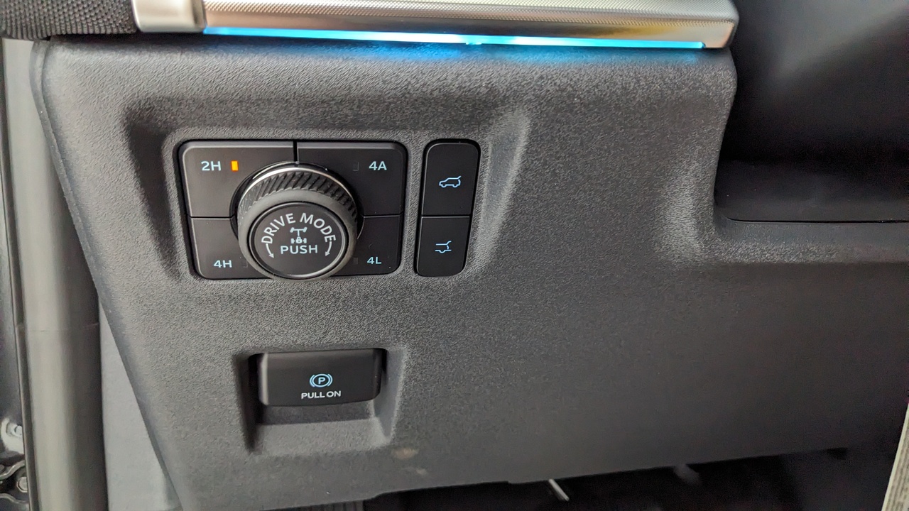 Car Exterior