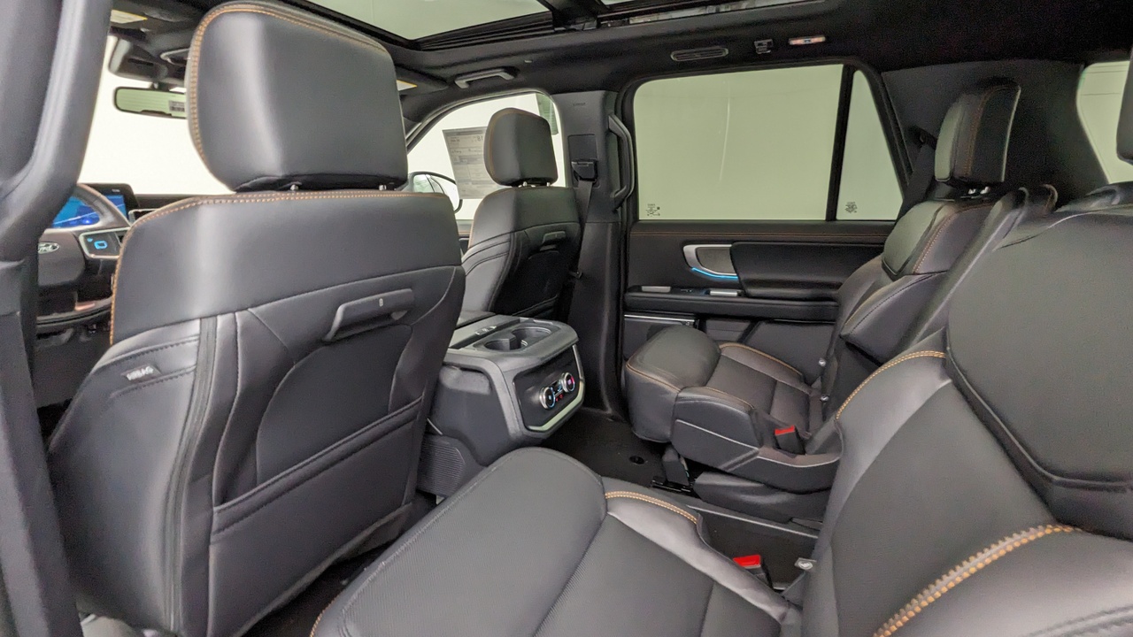 Car Exterior