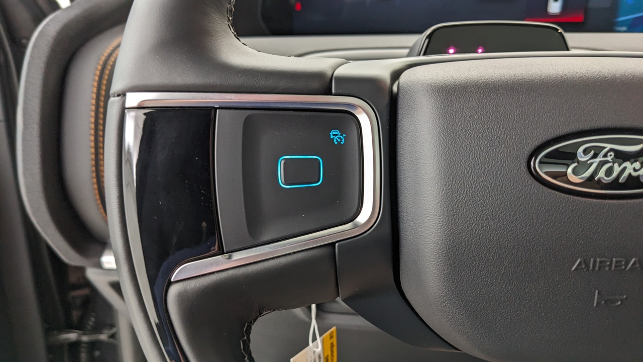 Car Exterior