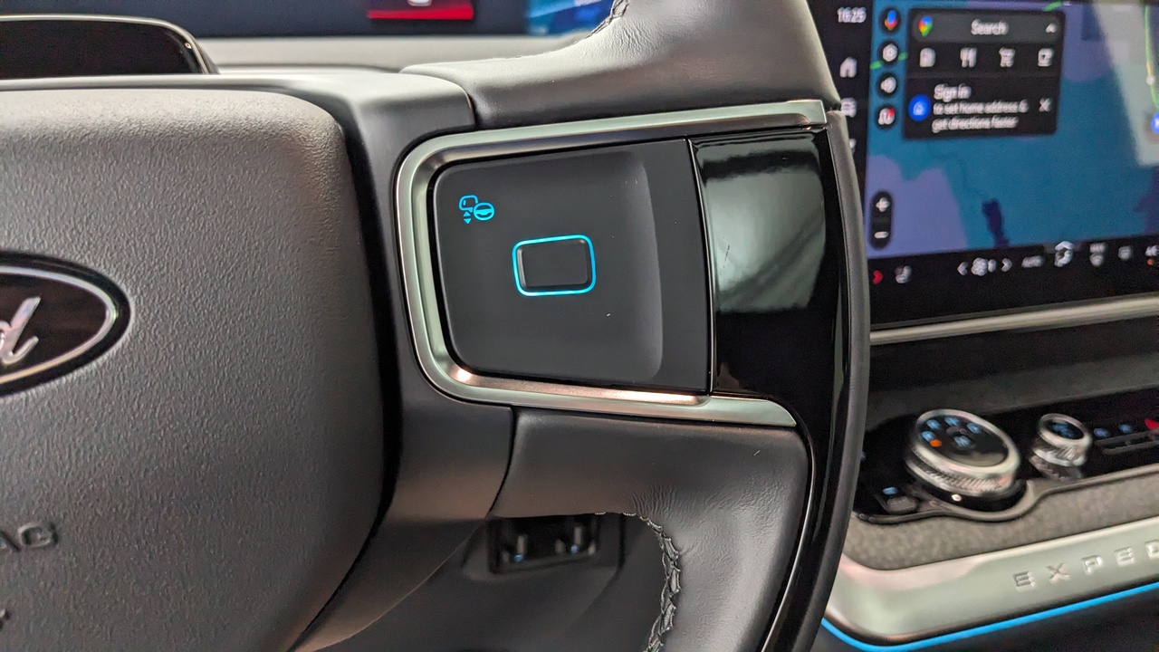 Car Exterior