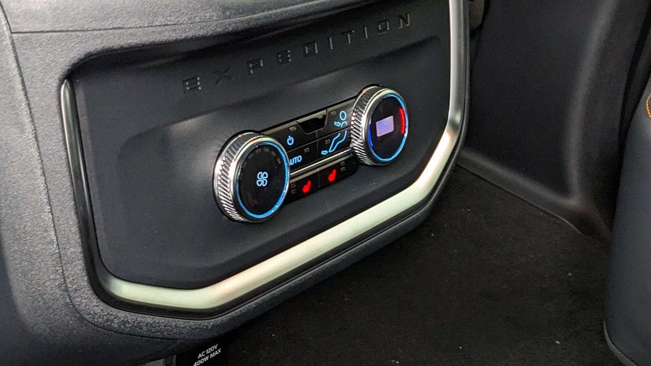 Car Exterior