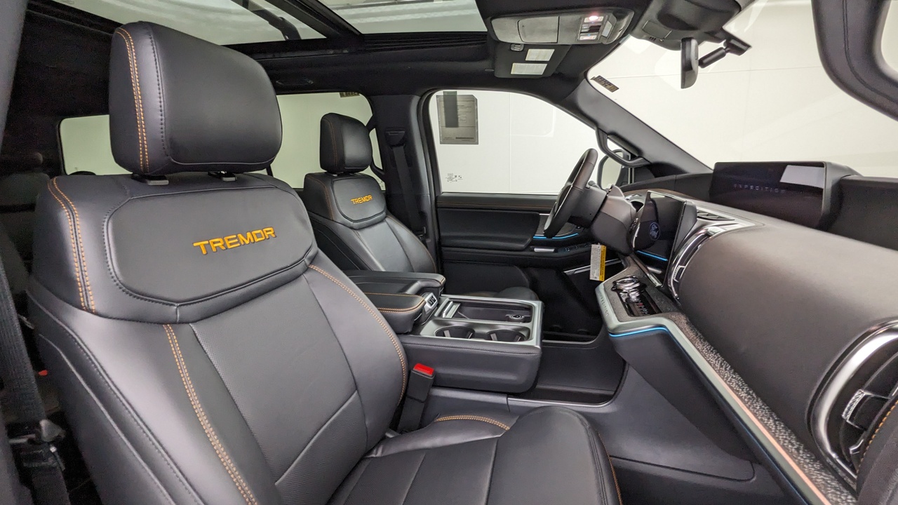 Car Exterior