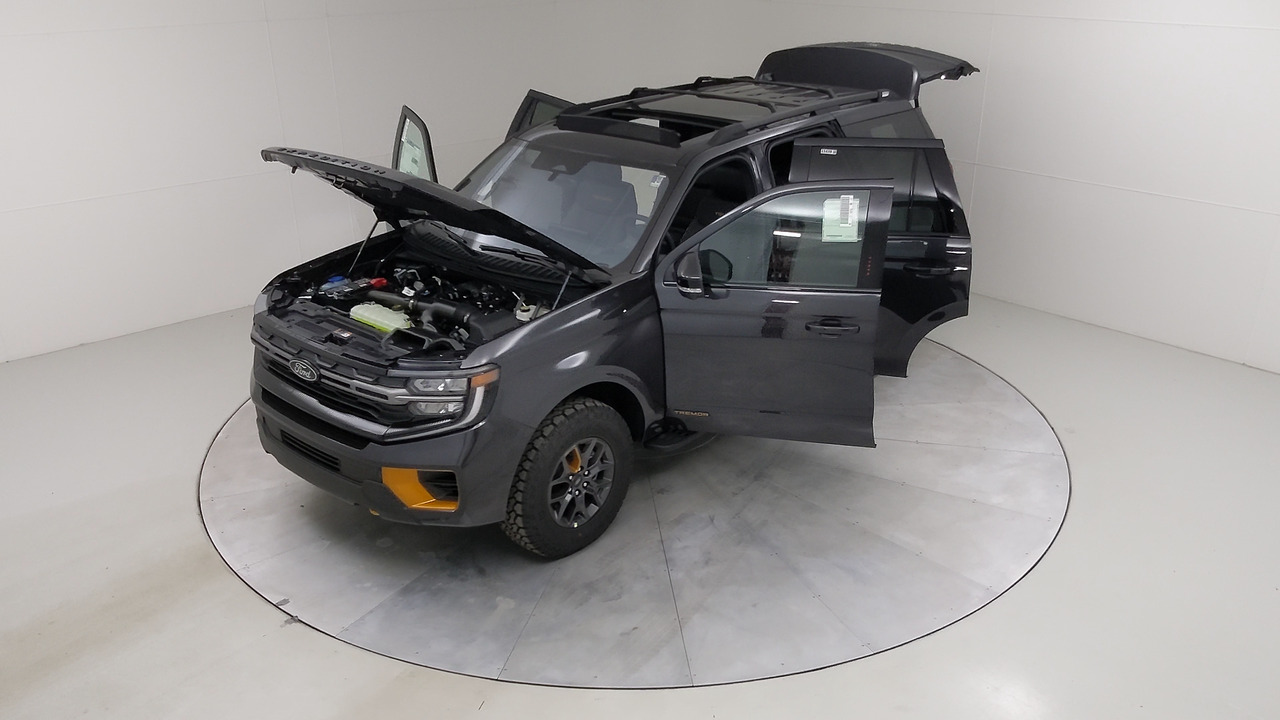 Car Exterior