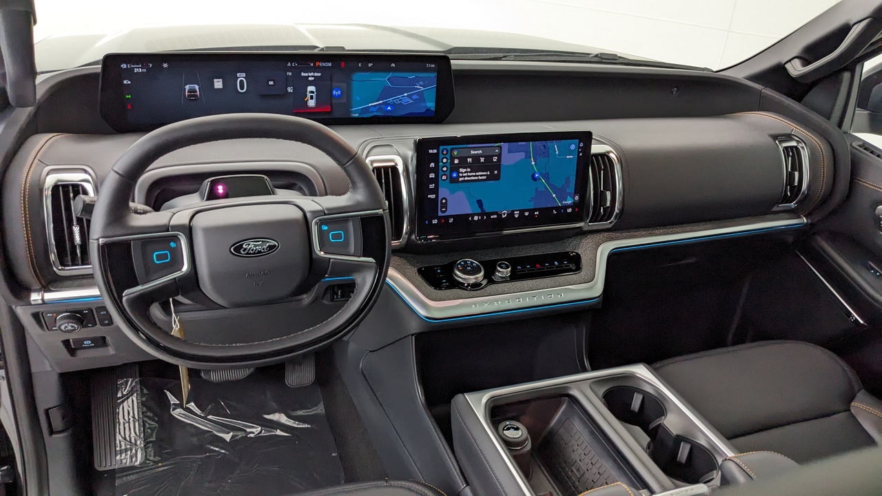 Car Exterior