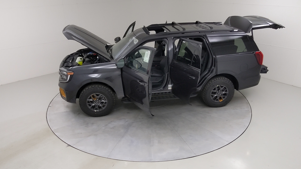 Car Exterior