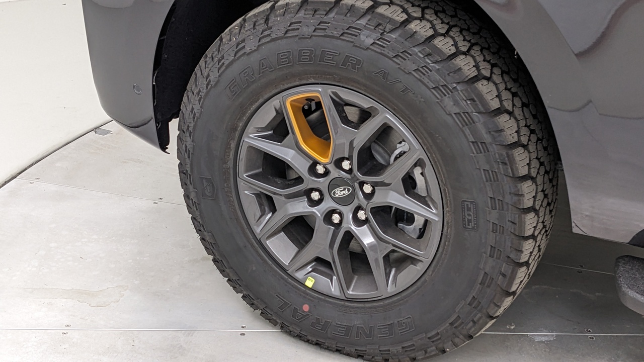 Car Exterior
