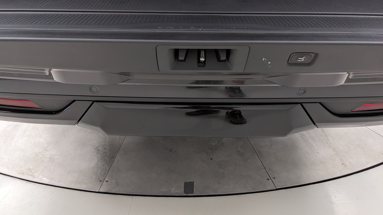 Car Exterior