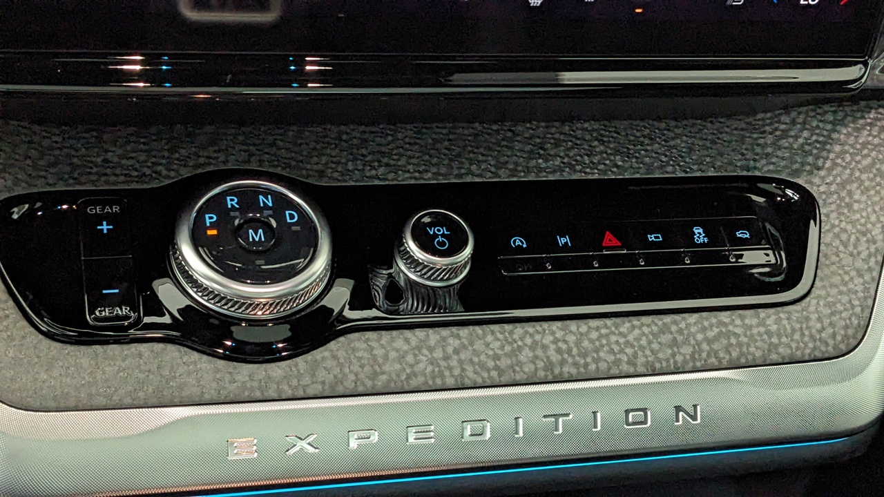Car Exterior