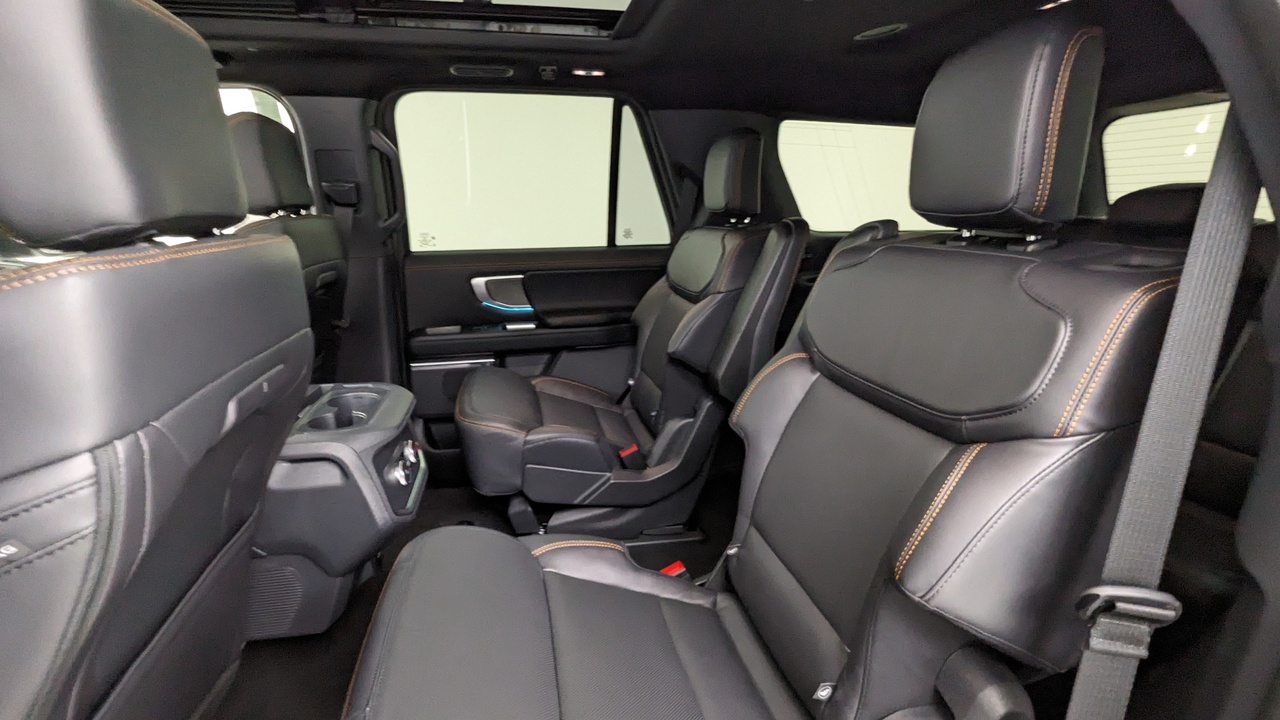 Car Exterior