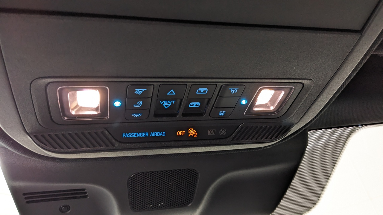 Car Exterior