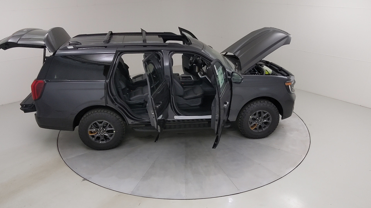 Car Exterior