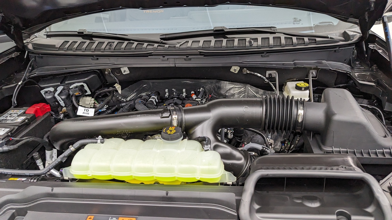 Car Exterior