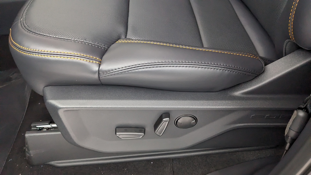 Car Exterior